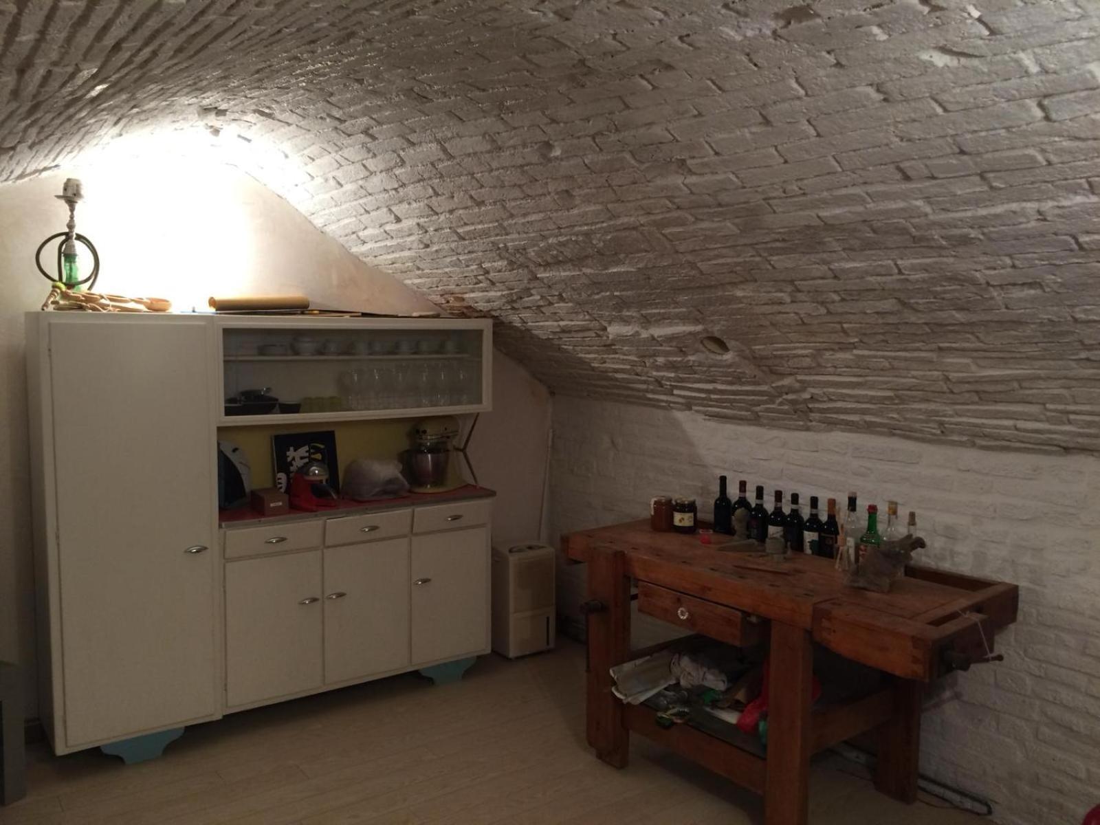 Apartament Alla Cisterna-Civico 21 Gambassi Terme Zewnętrze zdjęcie