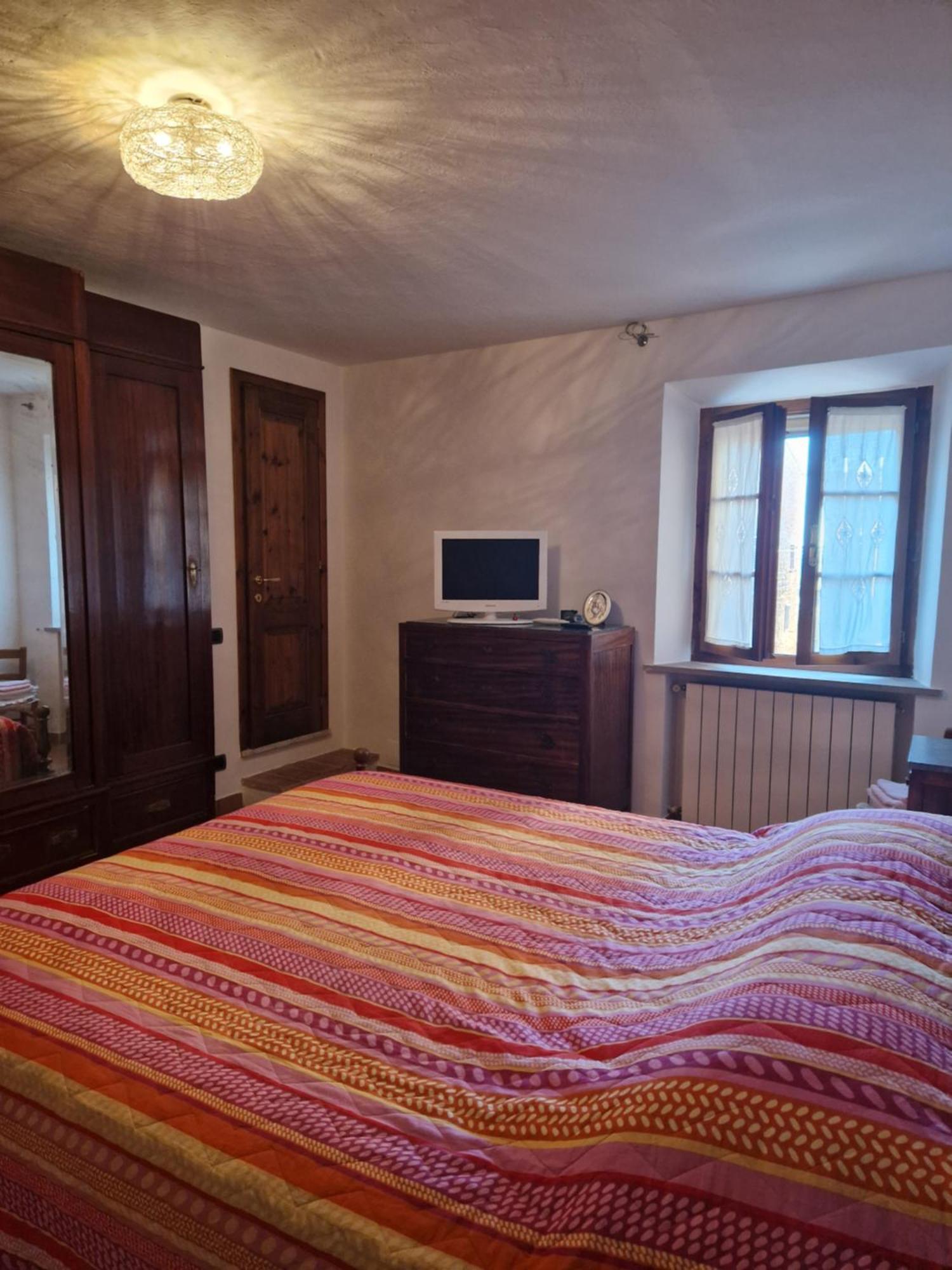 Apartament Alla Cisterna-Civico 21 Gambassi Terme Zewnętrze zdjęcie